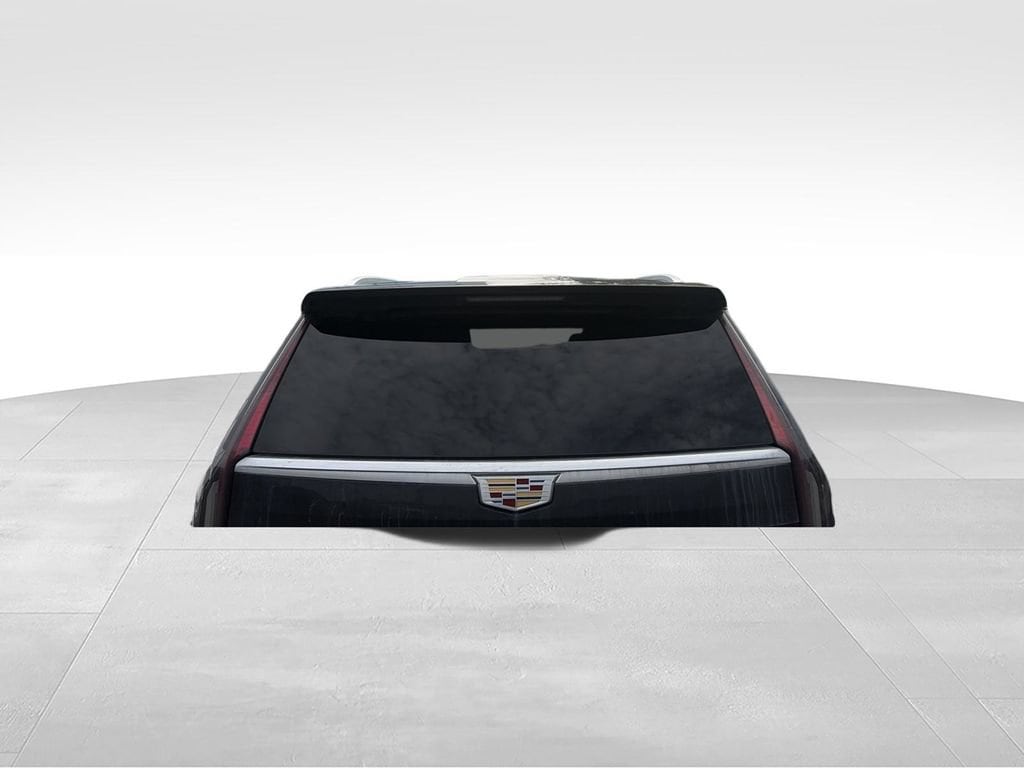 Used 2021 CADILLAC Escalade Premium Luxury SUV