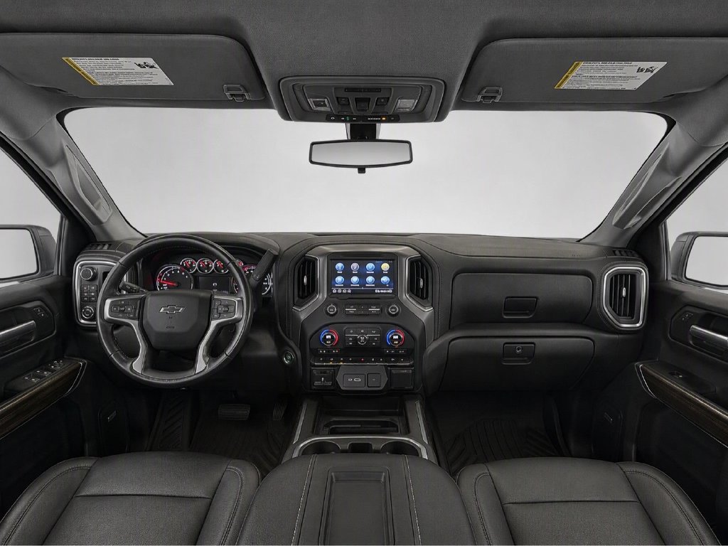 2021 Chevrolet Silverado 1500 RST - Photo 15