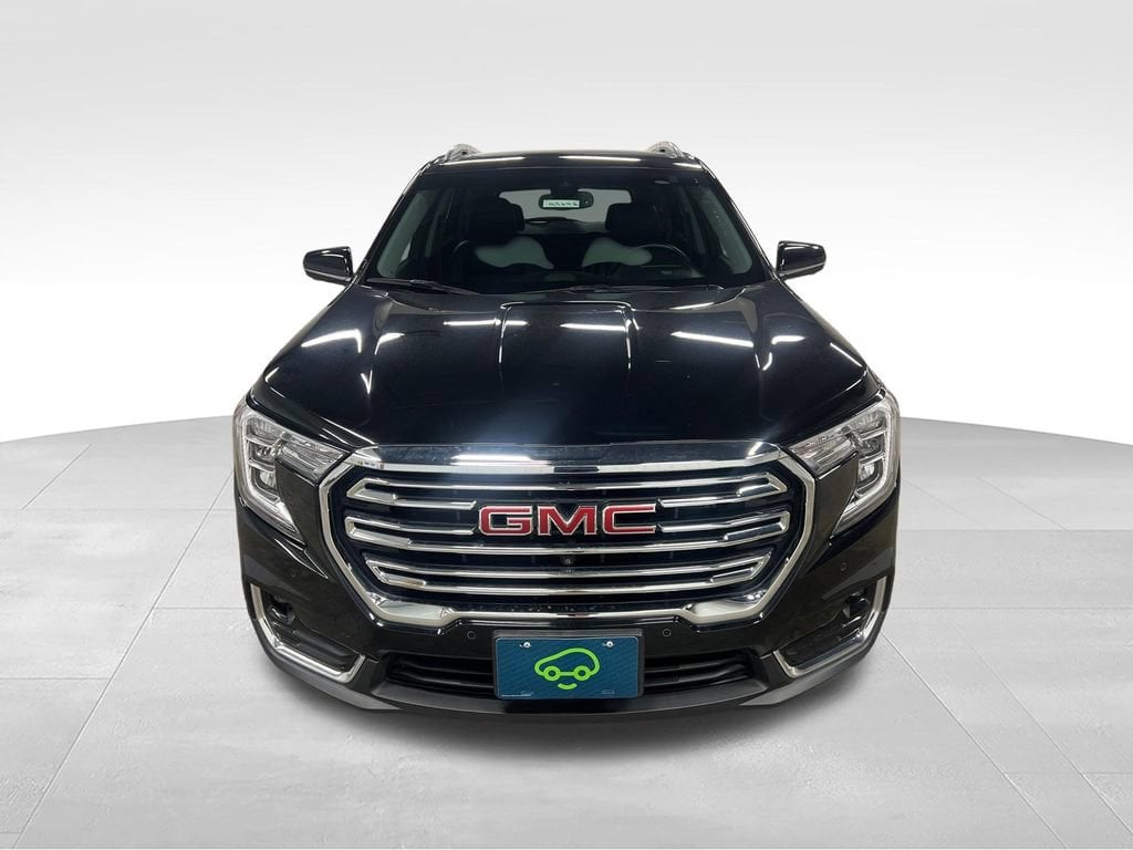 Used 2023 GMC Terrain SLT SUV