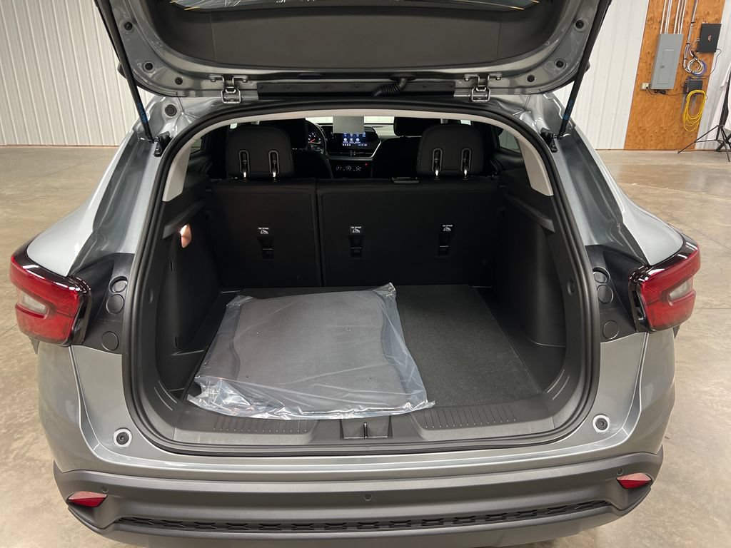 2026 Chevrolet Trax LS - Photo 11