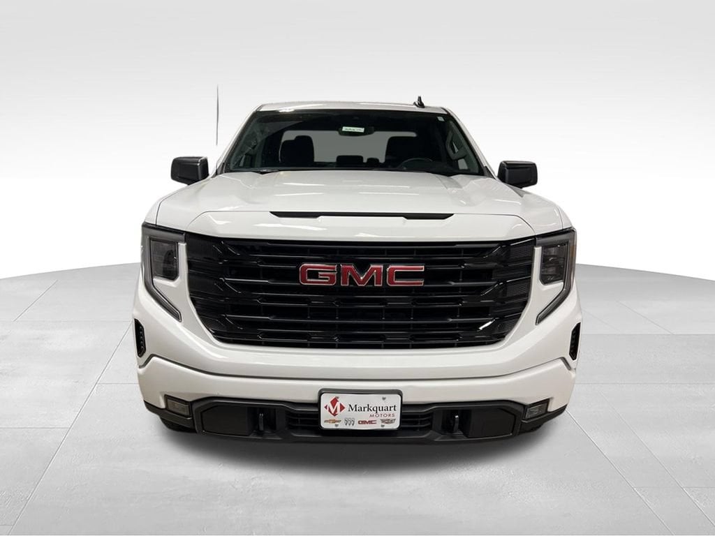 2024 GMC Sierra 1500 Elevation - Photo 4