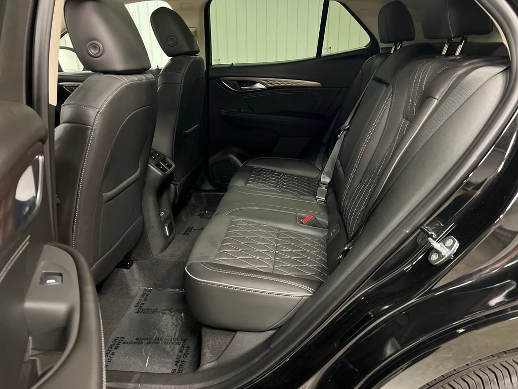 2023 Buick Envision Avenir - Photo 14