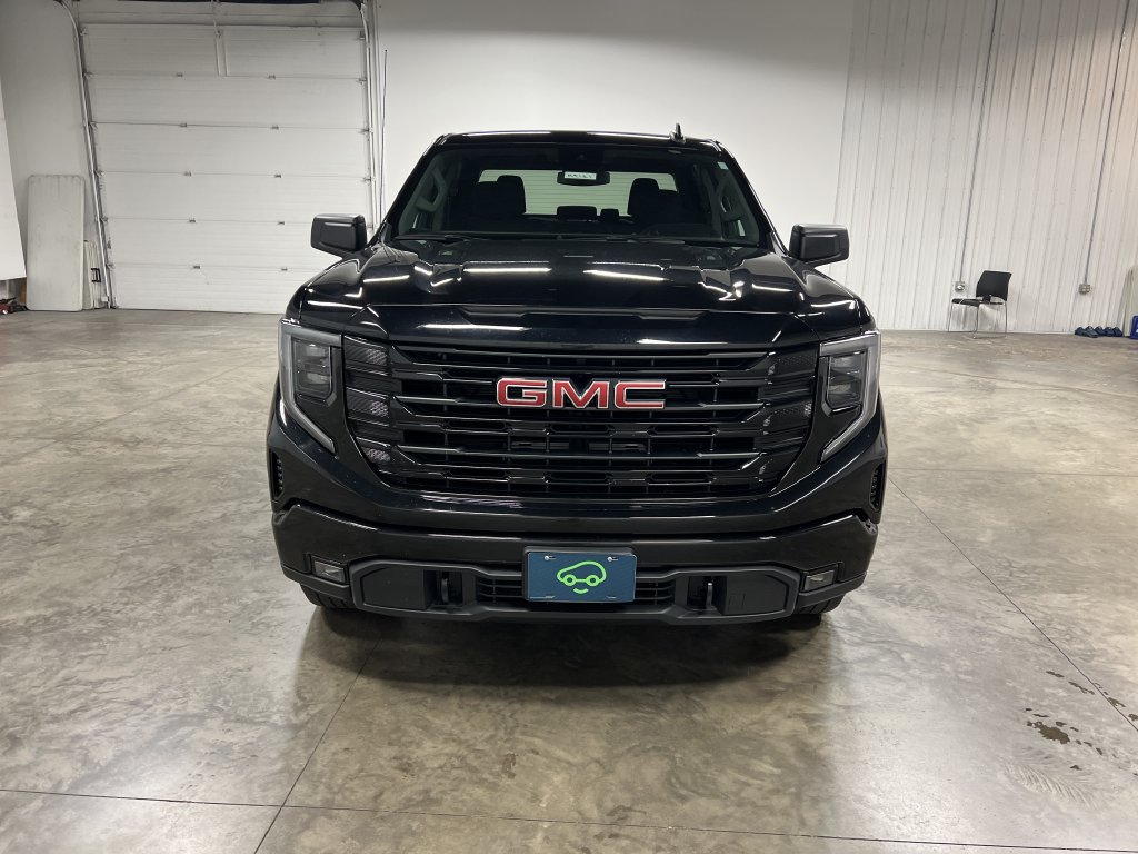 2024 GMC Sierra 1500 Elevation - Photo 4