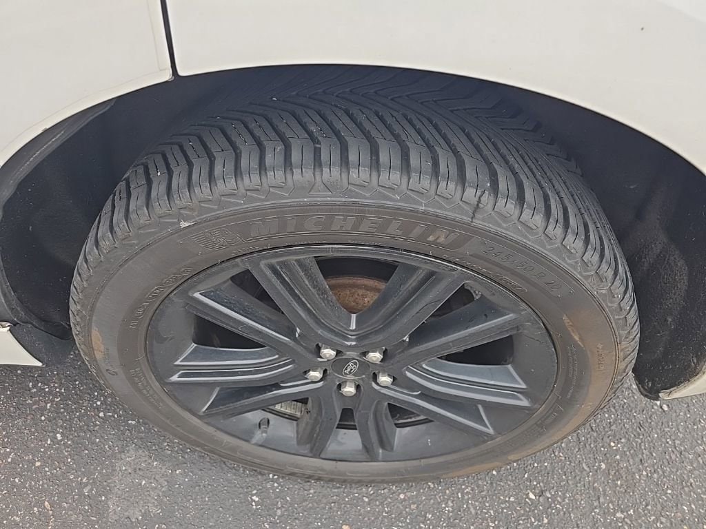 Used 2020 Ford Edge ST Line SUV