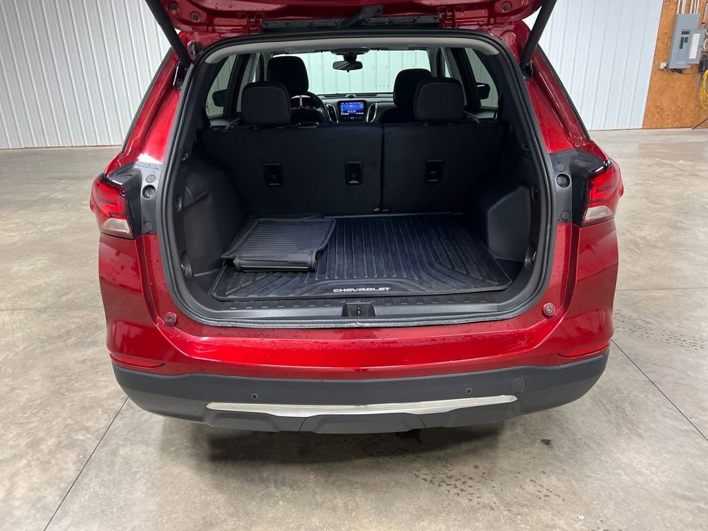 2023 Chevrolet Equinox LT - Photo 12