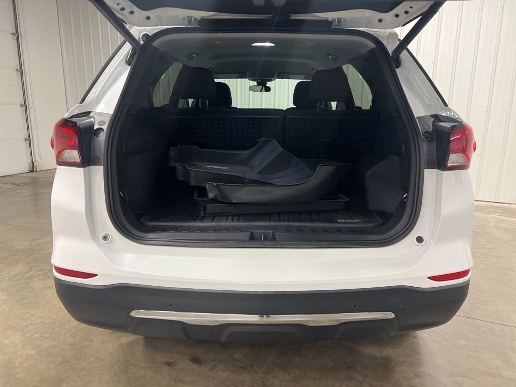 2023 Chevrolet Equinox LT - Photo 7