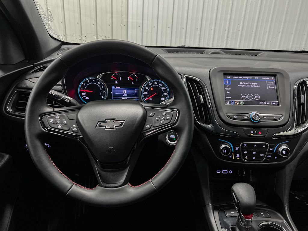 2024 Chevrolet Equinox RS - Photo 13