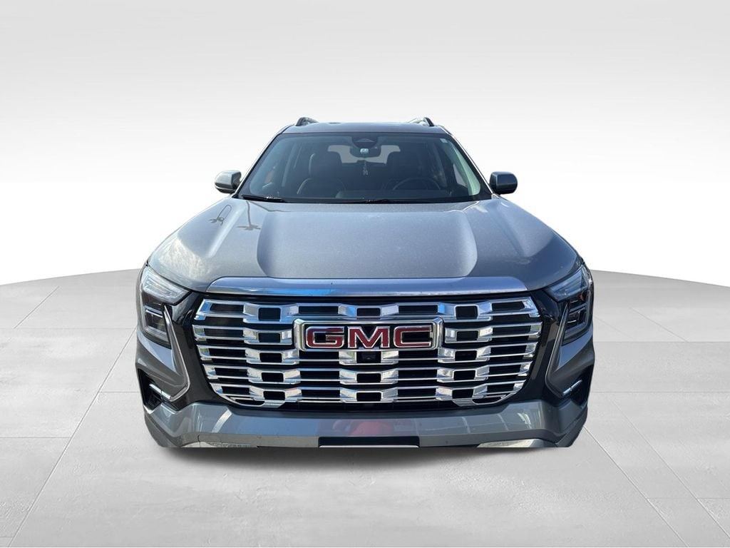 Used 2026 GMC Terrain Denali SUV