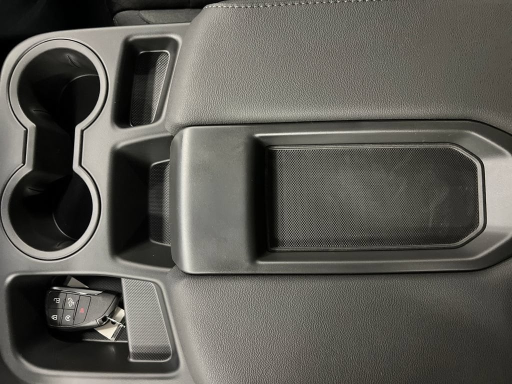 2026 Chevrolet Silverado 1500 LT - Photo 26