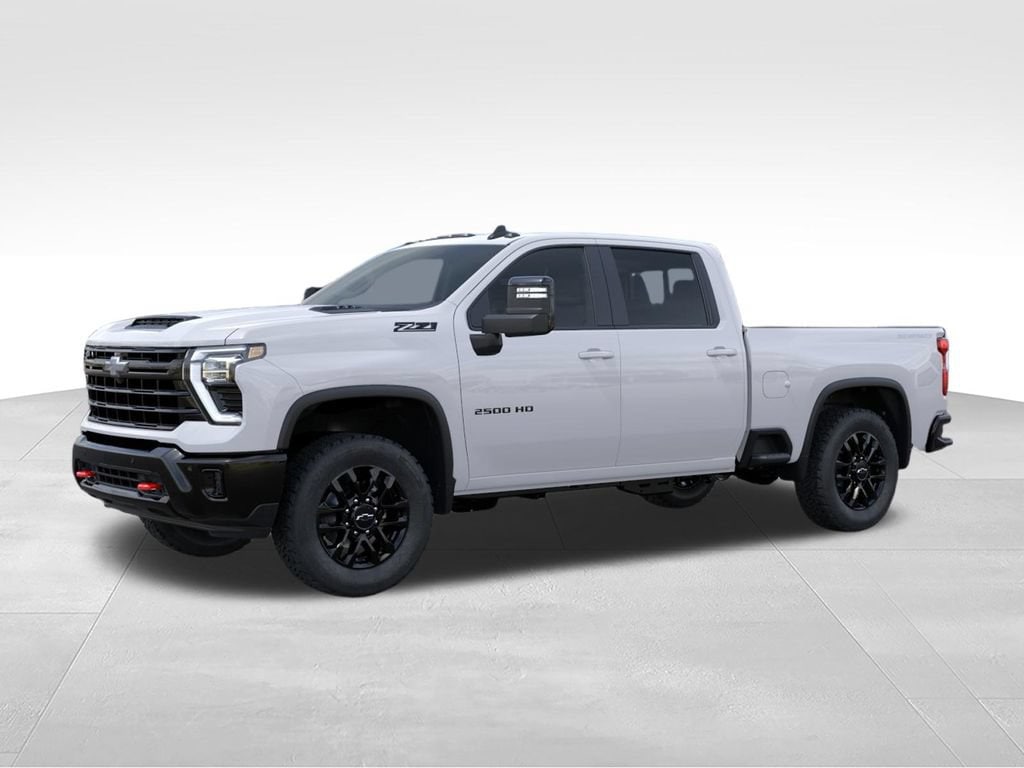 2026 Chevrolet Silverado 2500 HD LT - Photo 31