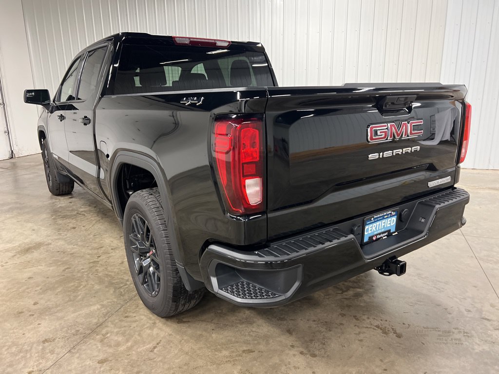 2024 GMC Sierra 1500 Elevation - Photo 33
