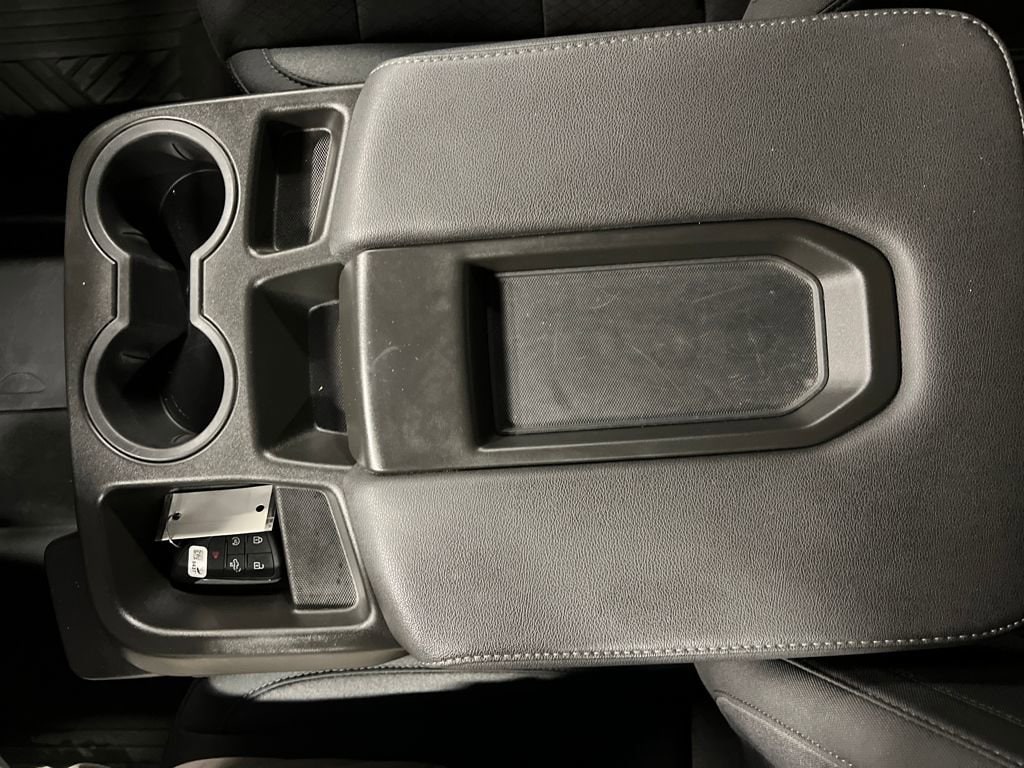2023 Chevrolet Silverado 1500 RST - Photo 26