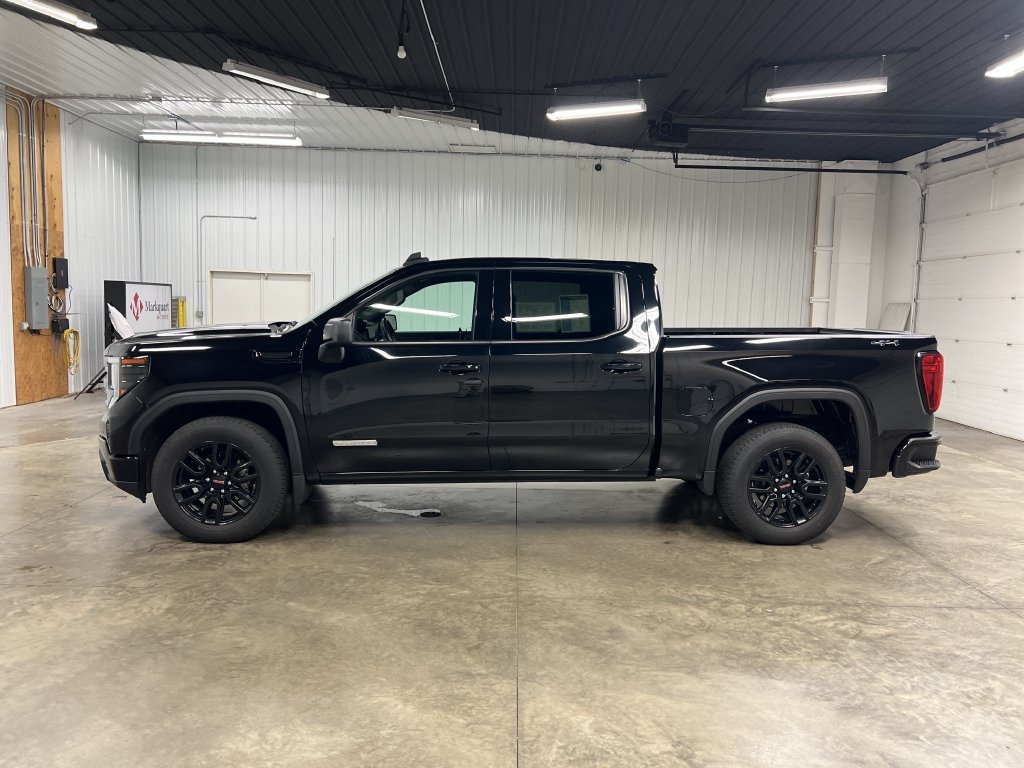 2024 GMC Sierra 1500 Elevation - Photo 6