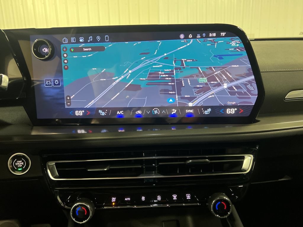 2026 Chevrolet Traverse LT - Photo 23