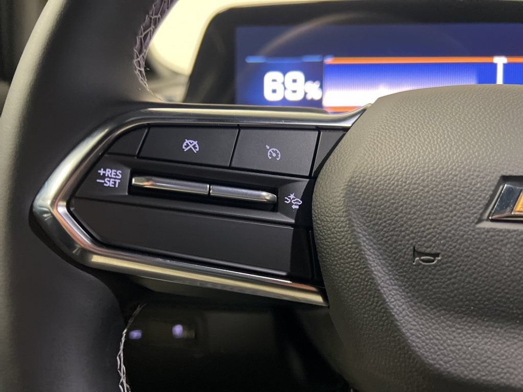 2026 Chevrolet Equinox EV 2LT - Photo 15
