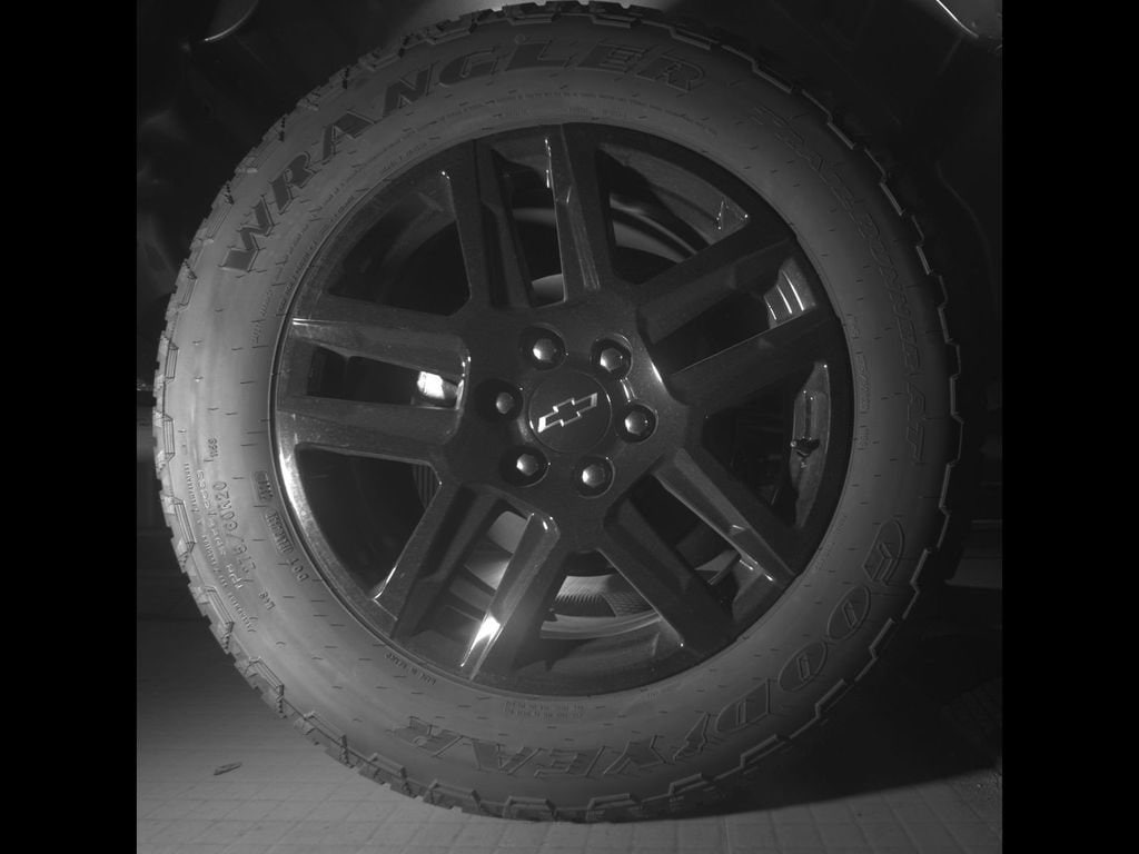 2026 Chevrolet Silverado 1500 RST - Photo 12
