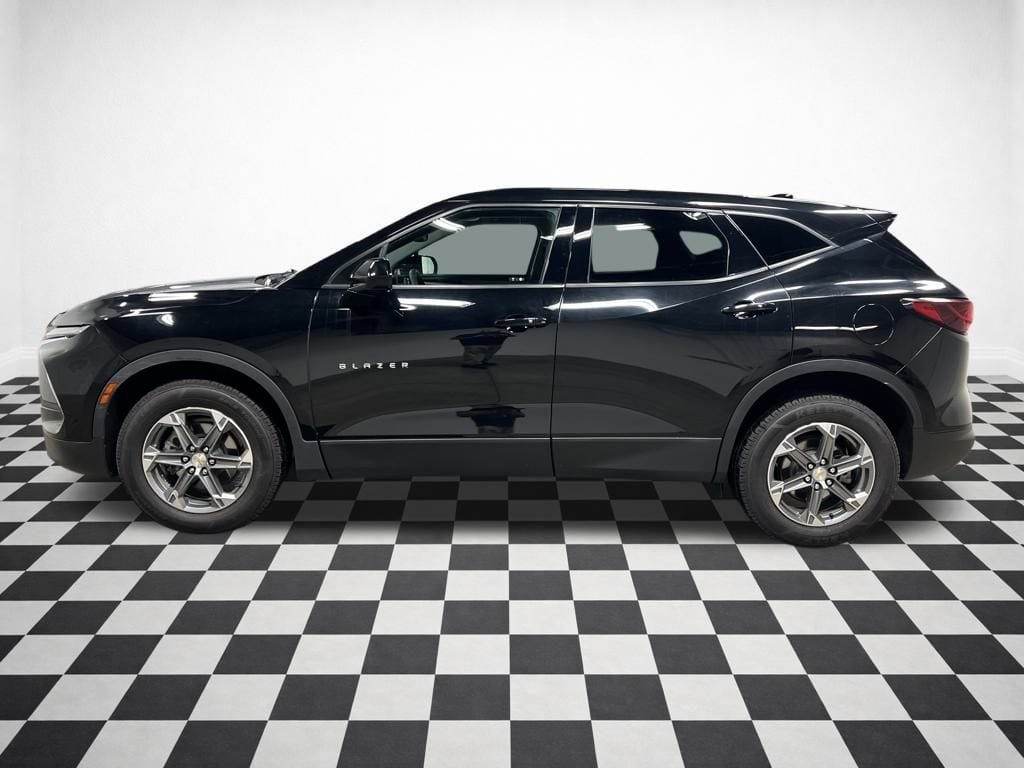 2023 Chevrolet Blazer 2LT - Photo 6
