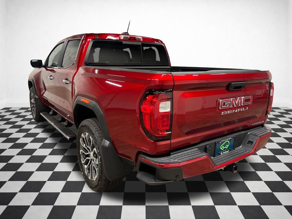 2024 GMC Canyon Denali - Photo 7