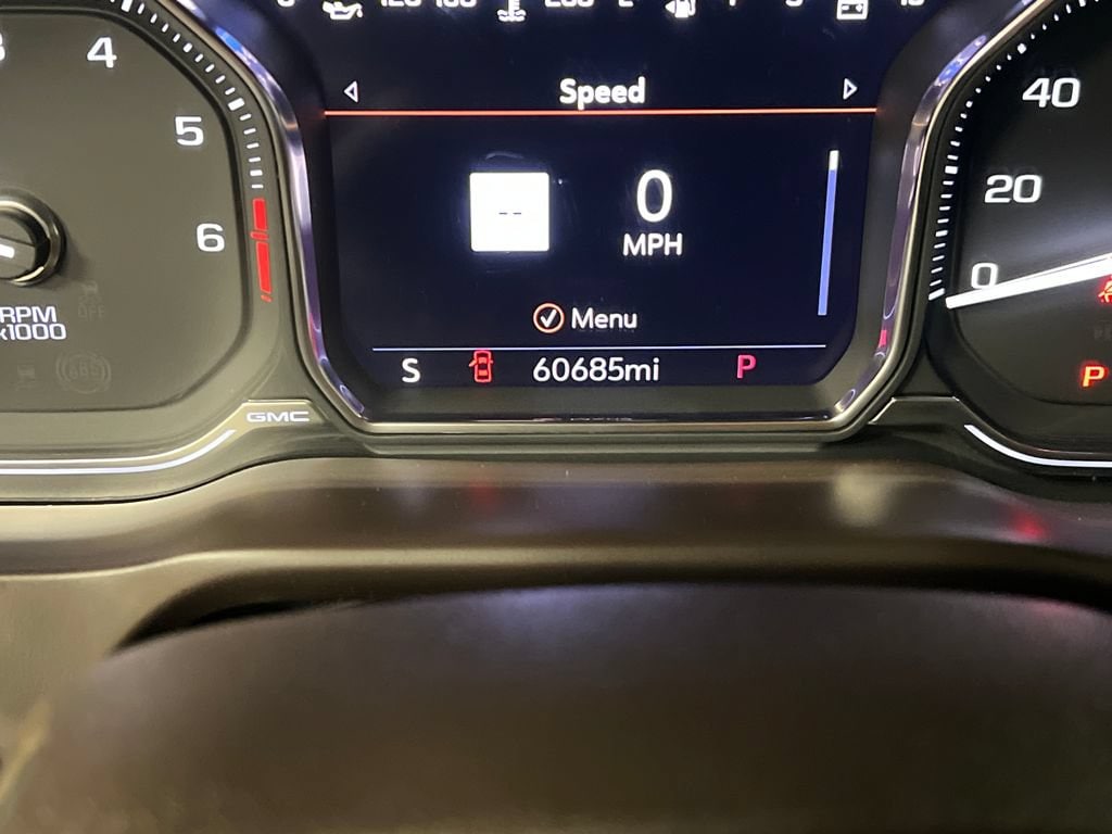 2020 GMC Sierra 1500 Denali Denali - Photo 25