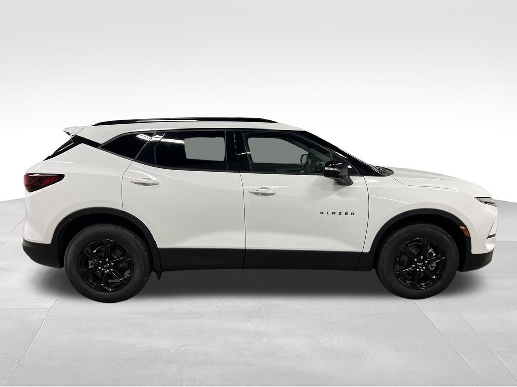 New 2026 Chevrolet Blazer 3LT SUV