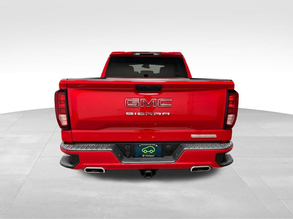 2024 GMC Sierra 1500 Elevation - Photo 8