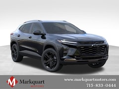 2026 Chevrolet Trax Activ SUV