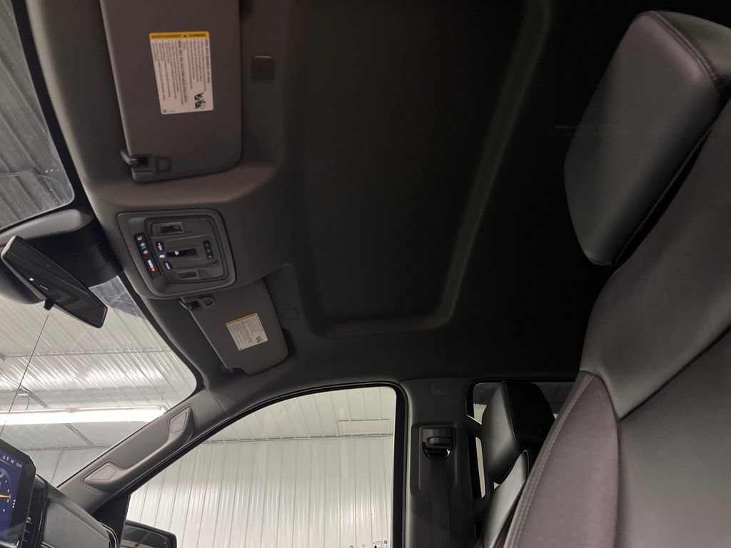 2023 Chevrolet Silverado 1500 LT Trail Boss - Photo 27