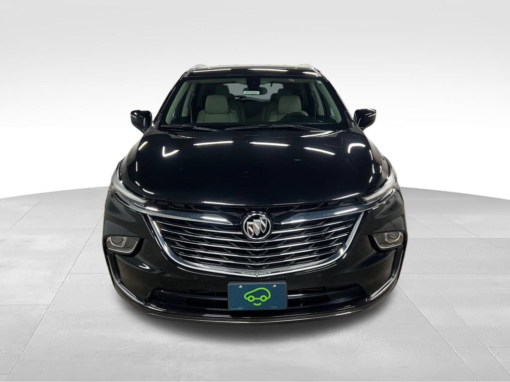 Used 2024 Buick Enclave Essence SUV