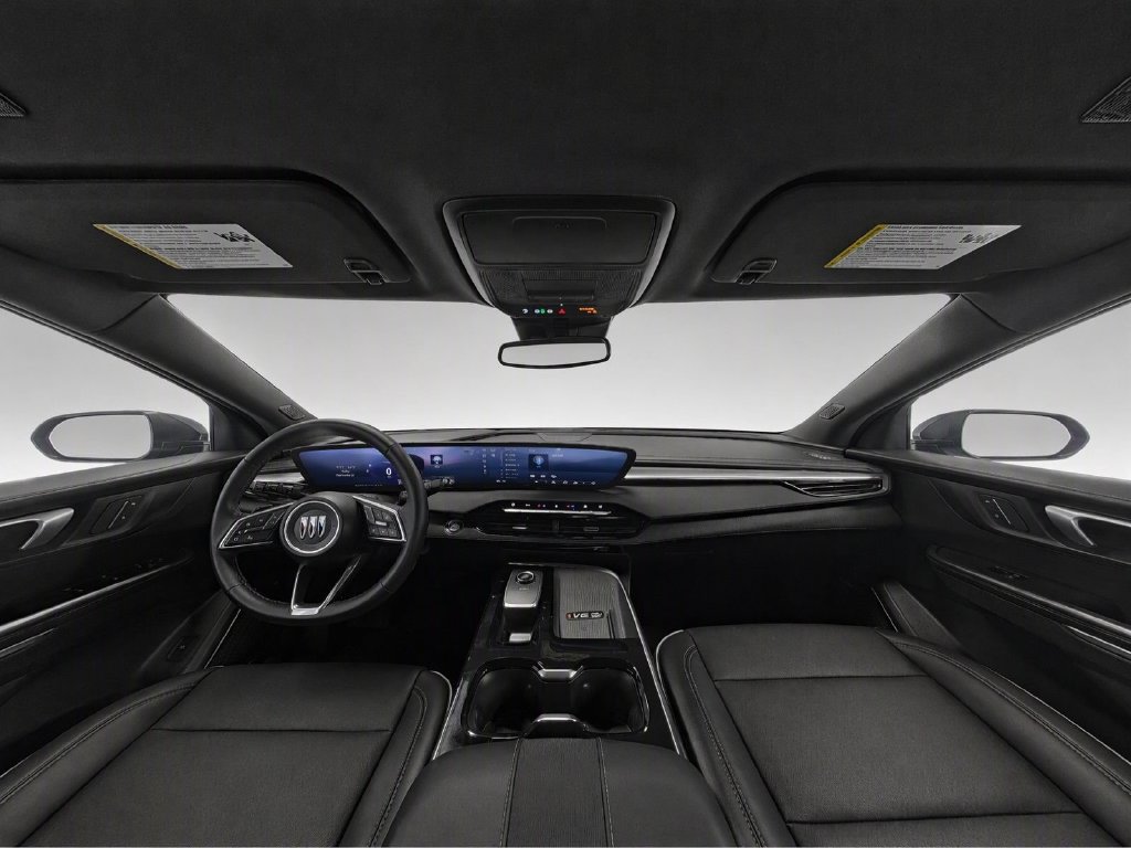 2026 Buick Enclave Preferred - Photo 16