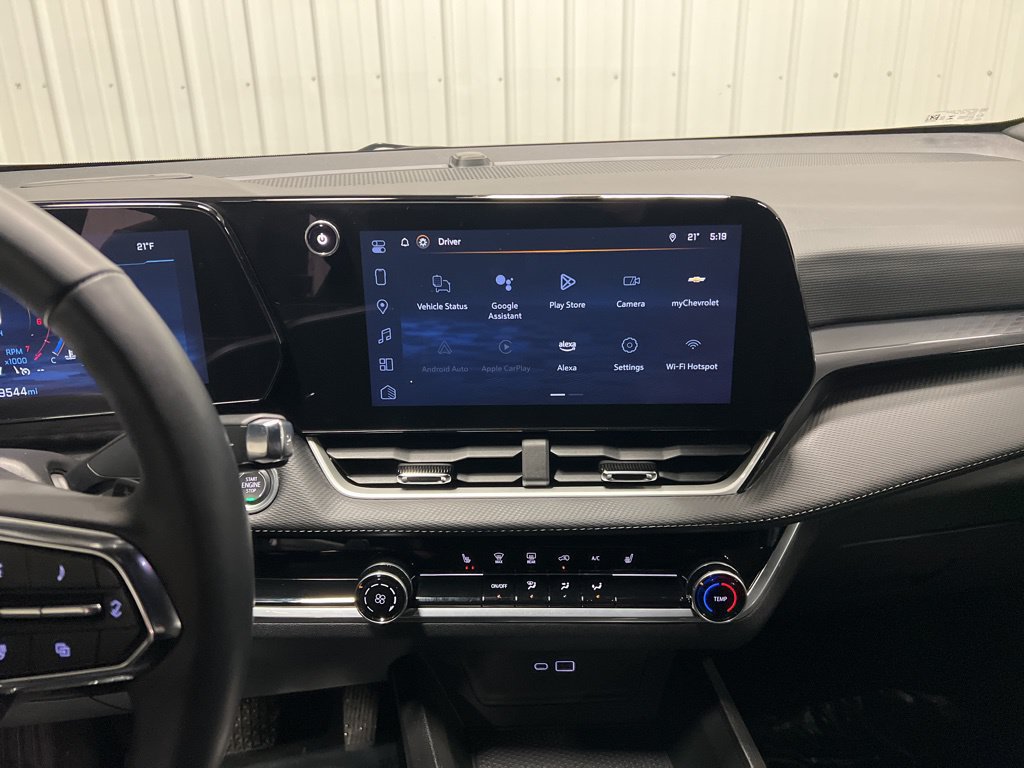2025 Chevrolet Equinox LT - Photo 15