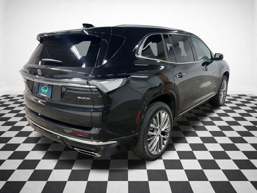 2025 Buick Enclave Avenir - Photo 9