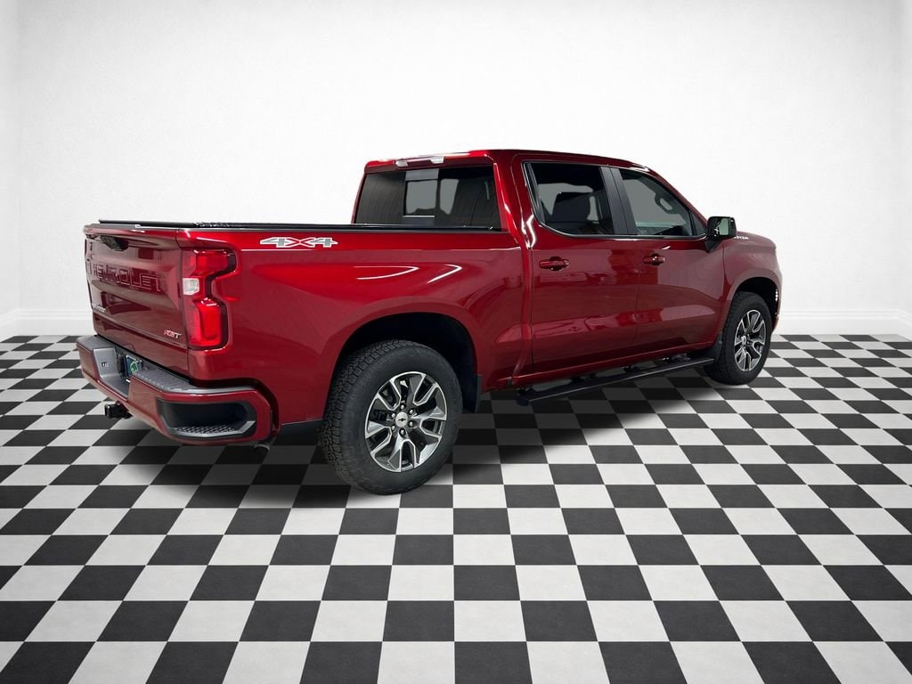 2024 Chevrolet Silverado 1500 RST - Photo 9