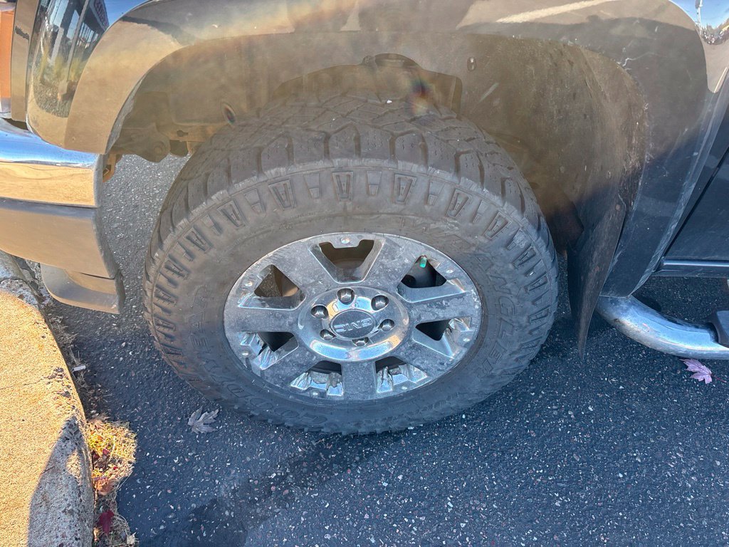 Used 2012 GMC Canyon SLE2 Truck