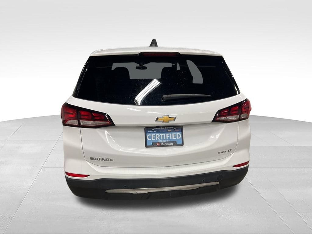 2024 Chevrolet Equinox LT - Photo 6
