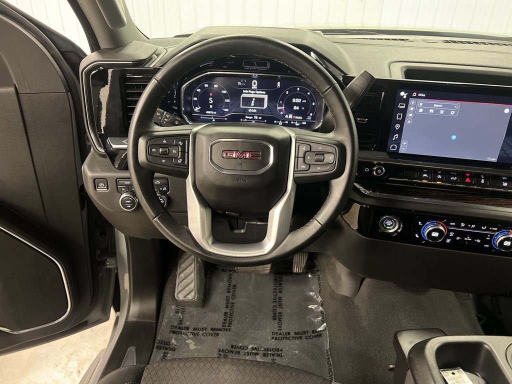 2024 GMC Sierra 1500 Elevation - Photo 18