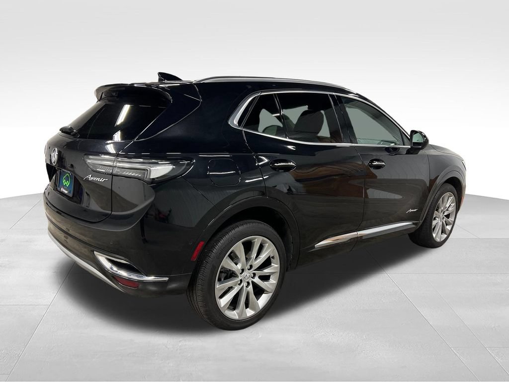 2023 Buick Envision Avenir - Photo 9