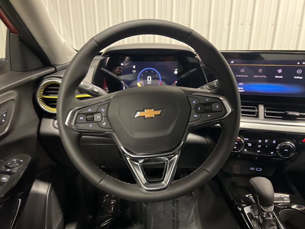 2026 Chevrolet Trax LT - Photo 12