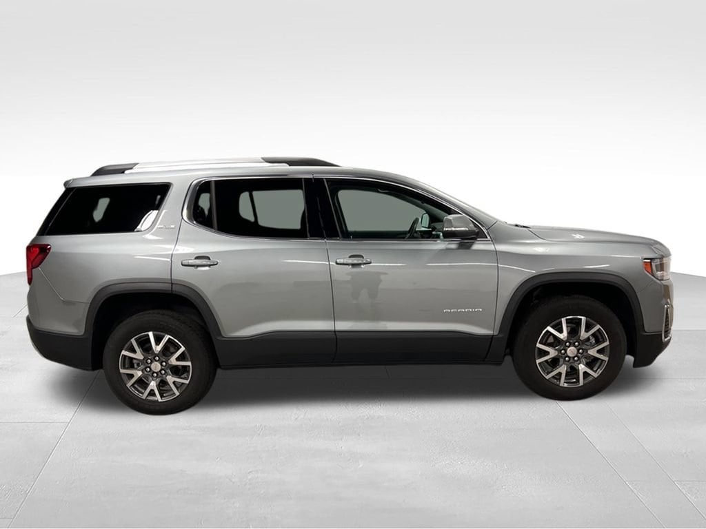 Used 2023 GMC Acadia SLE SUV