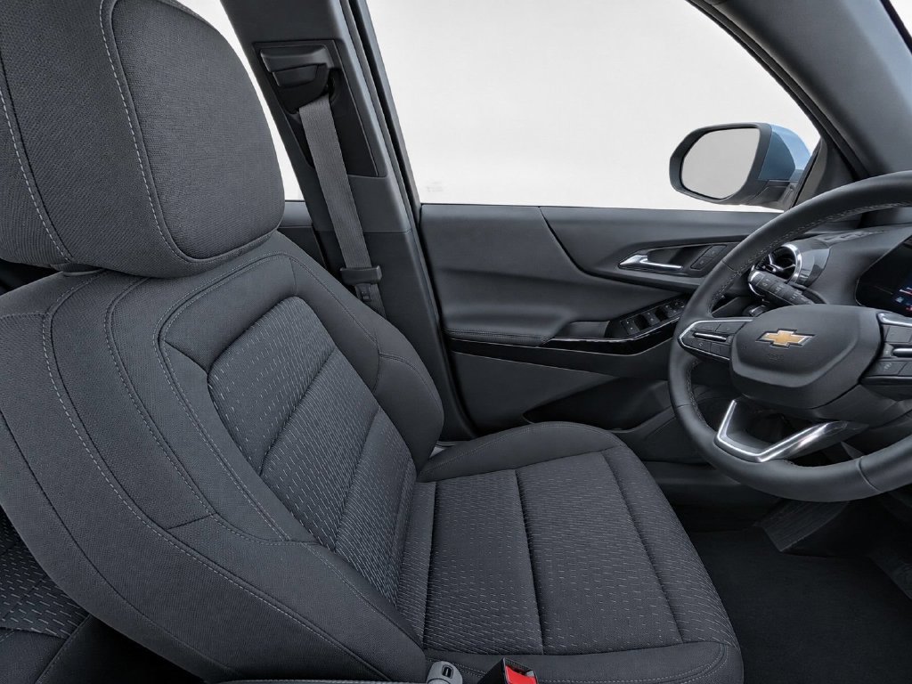 2026 Chevrolet Equinox LT - Photo 15