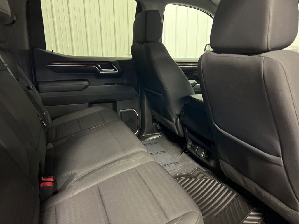2023 GMC Sierra 1500 Elevation - Photo 11