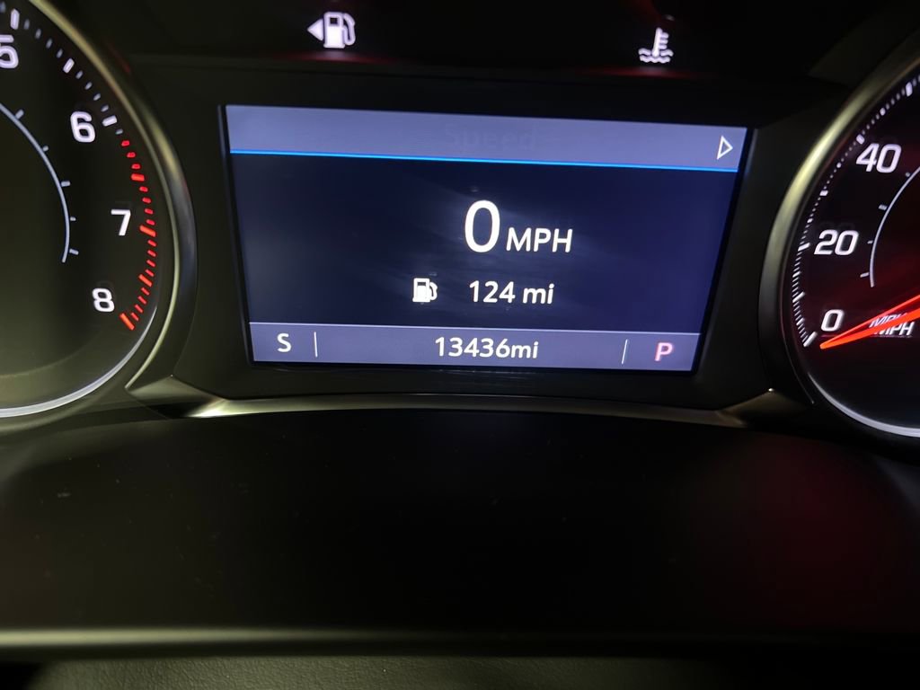 2023 Chevrolet Blazer 2LT - Photo 21