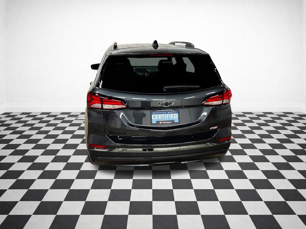 2023 Chevrolet Equinox RS - Photo 7