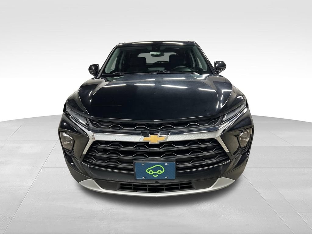 Used 2023 Chevrolet Blazer 2LT SUV