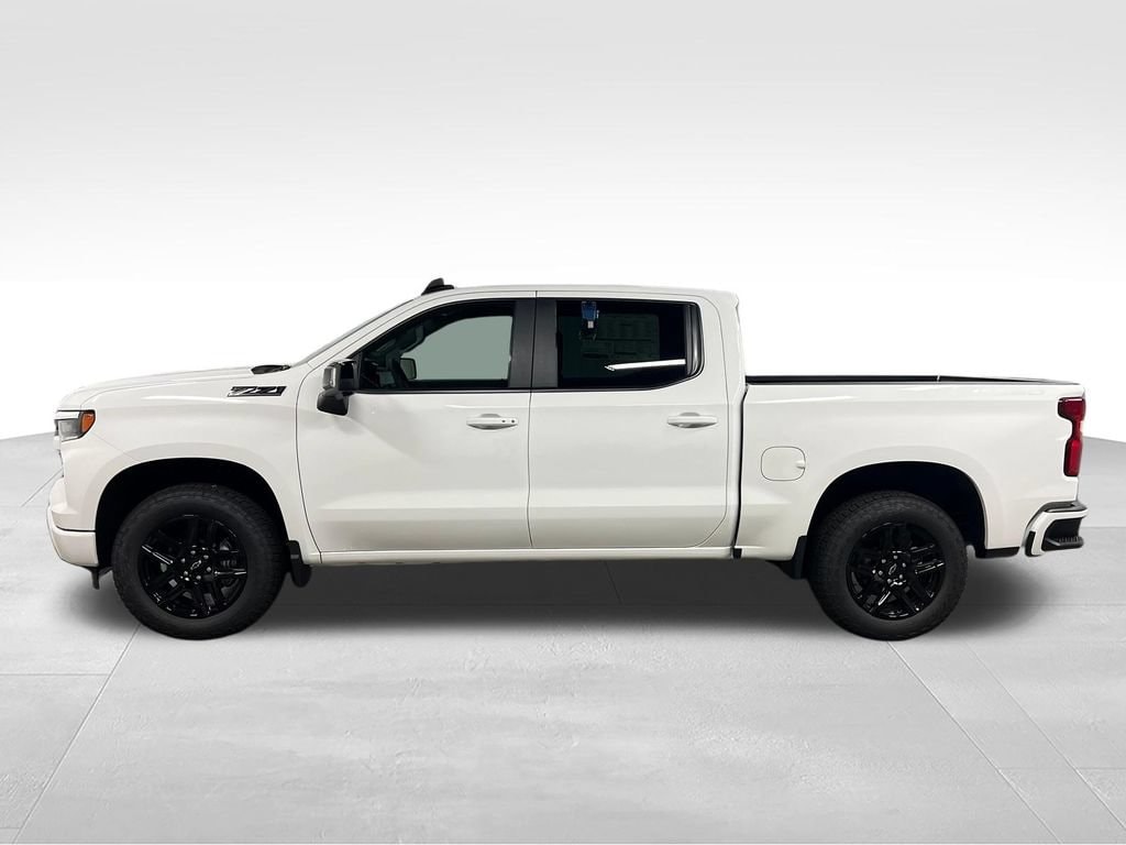 2026 Chevrolet Silverado 1500 RST - Photo 5