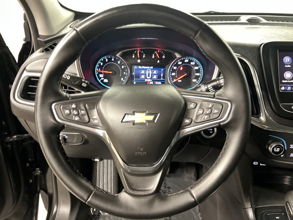 2024 Chevrolet Equinox LT - Photo 19