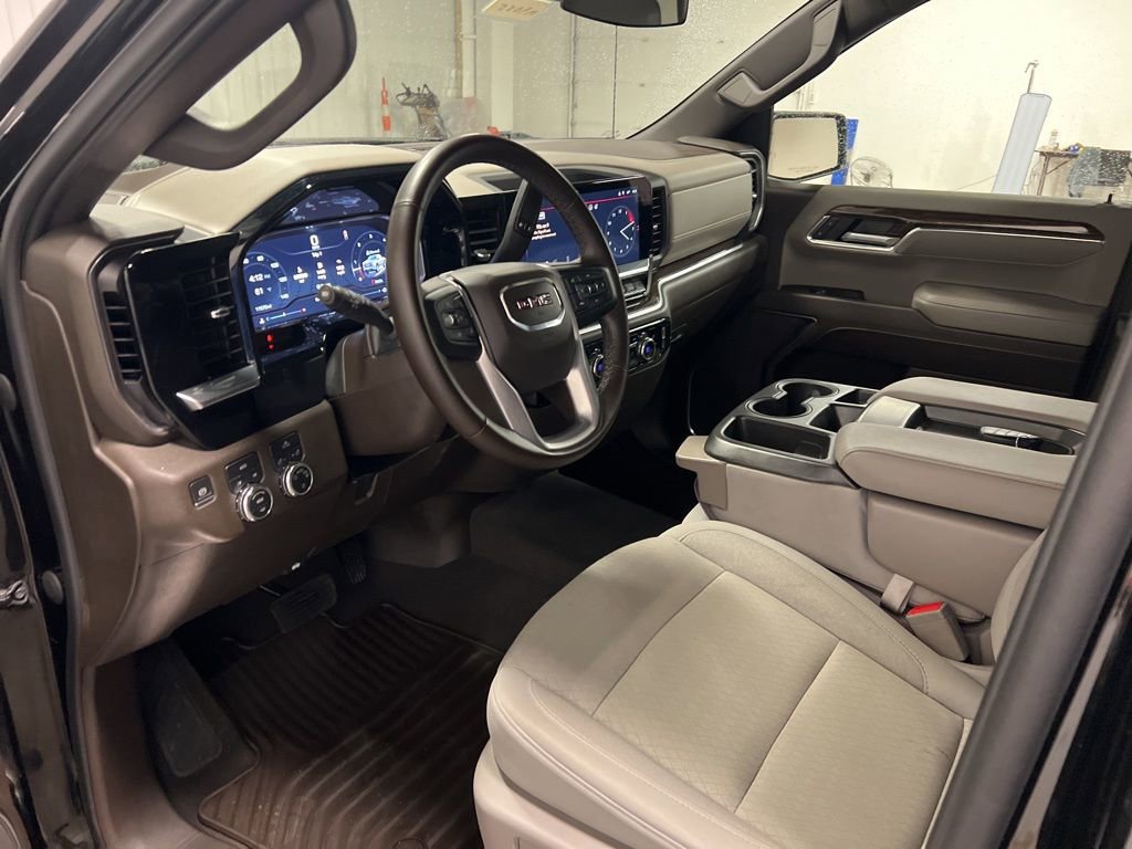 2023 GMC Sierra 1500 SLE - Photo 10