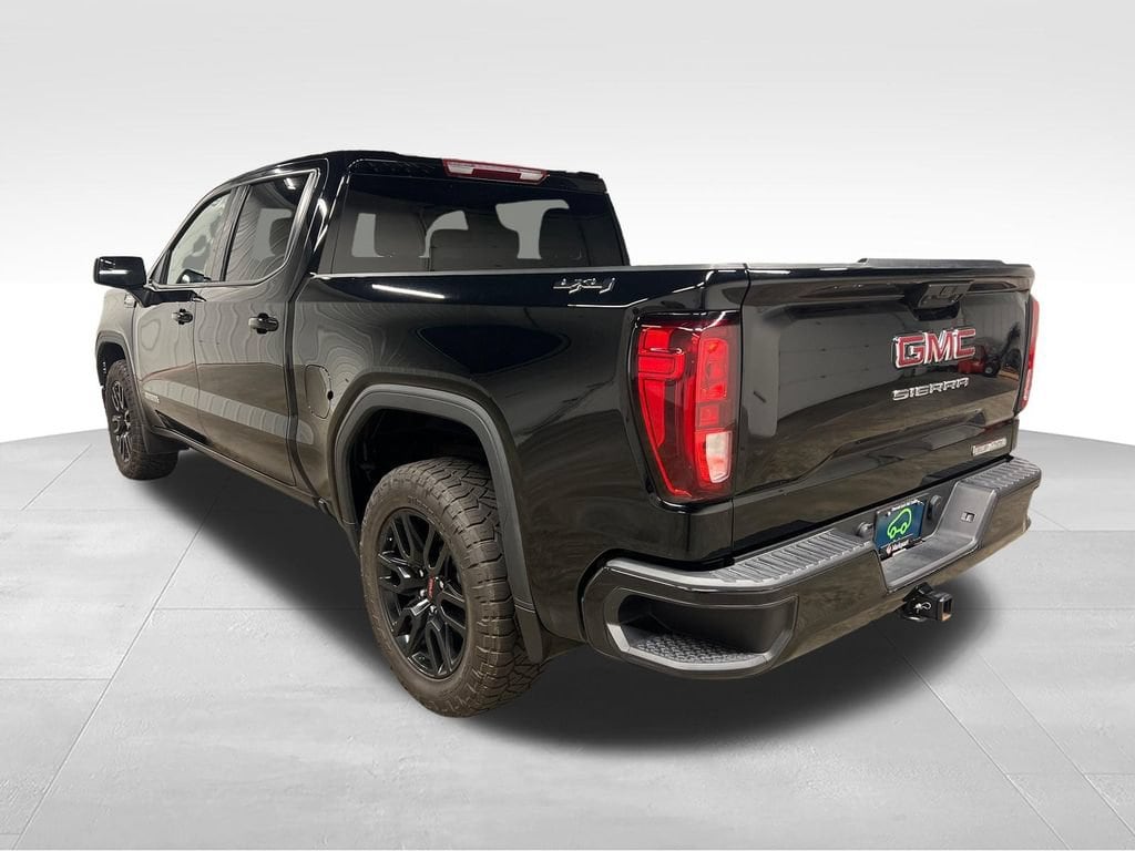 2025 GMC Sierra 1500 Elevation - Photo 7