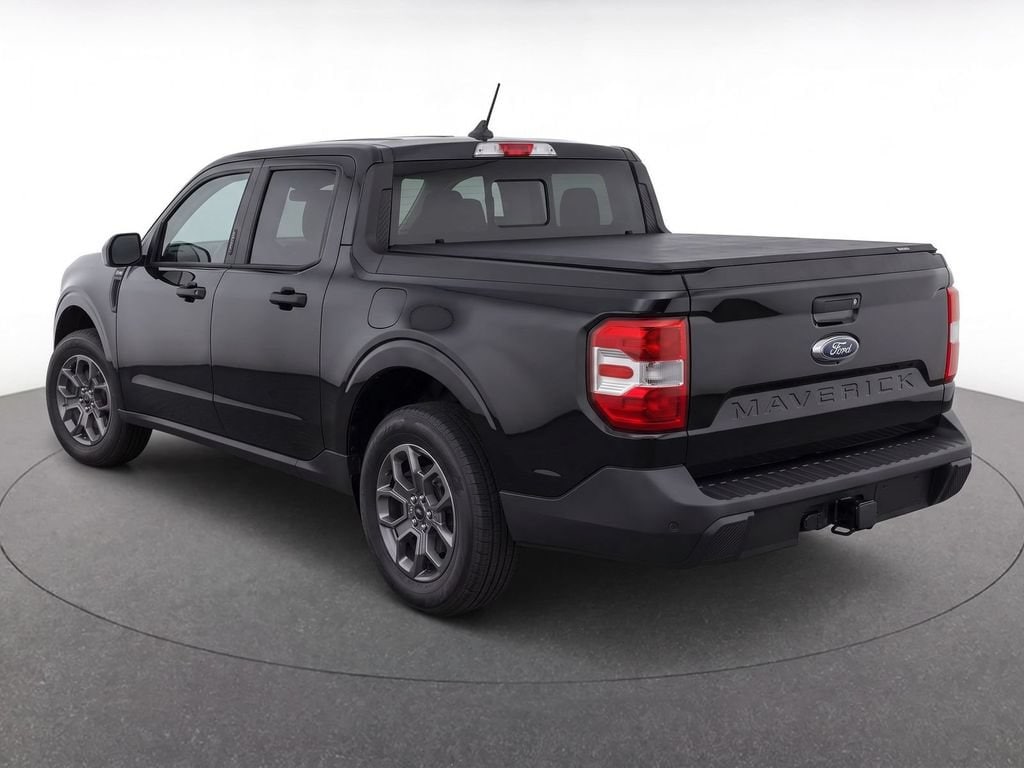 Used 2025 Ford Maverick XLT Truck