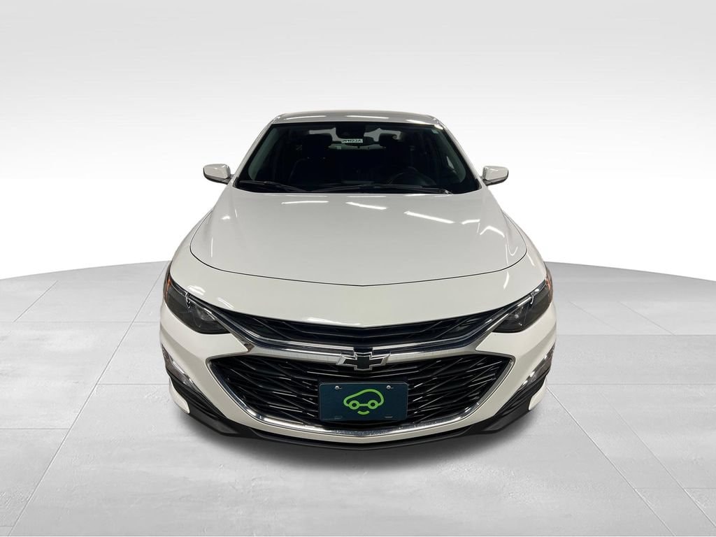 Used 2024 Chevrolet Malibu RS Car