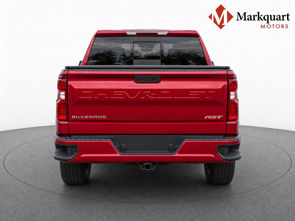 2024 Chevrolet Silverado 1500 RST - Photo 6